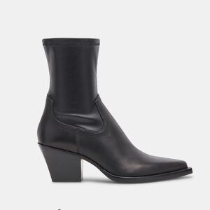 Dolce vita Rutger black boots